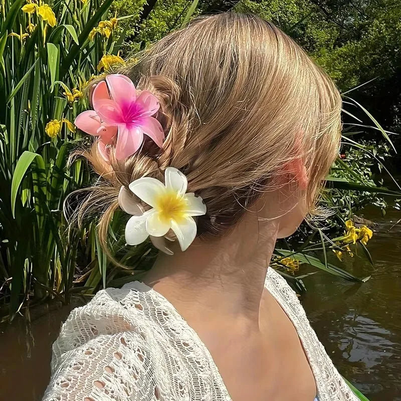 Flower Clow