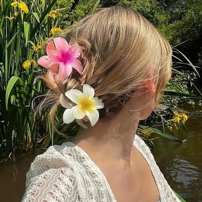 Flower Clow