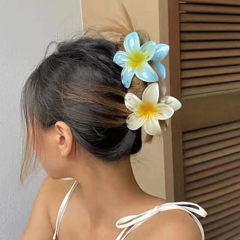 Flower Clow