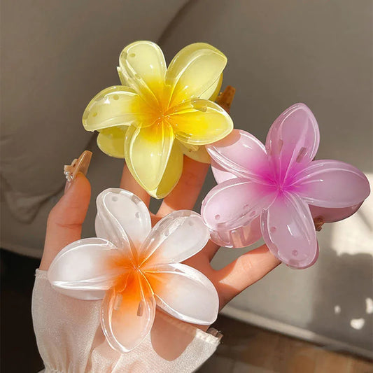 Flower Clow