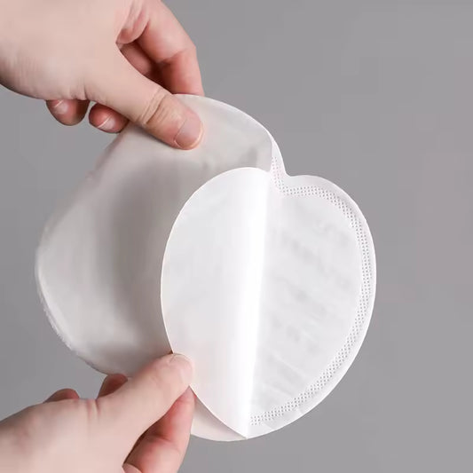 Underarm Sweat Pads