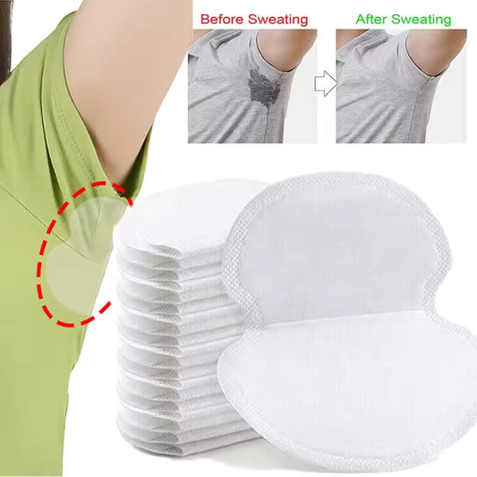 Underarm Sweat Pads