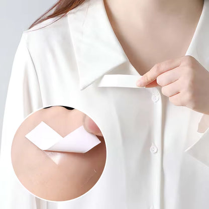 Invisible Double-Sided Body & Lingerie Tape ( Roll )