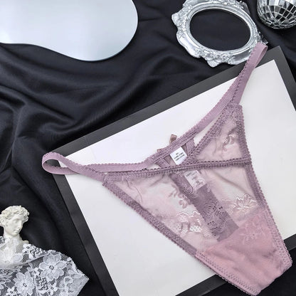 Elegant Womens Underwear For Bedroom For Casual Outfits Panties